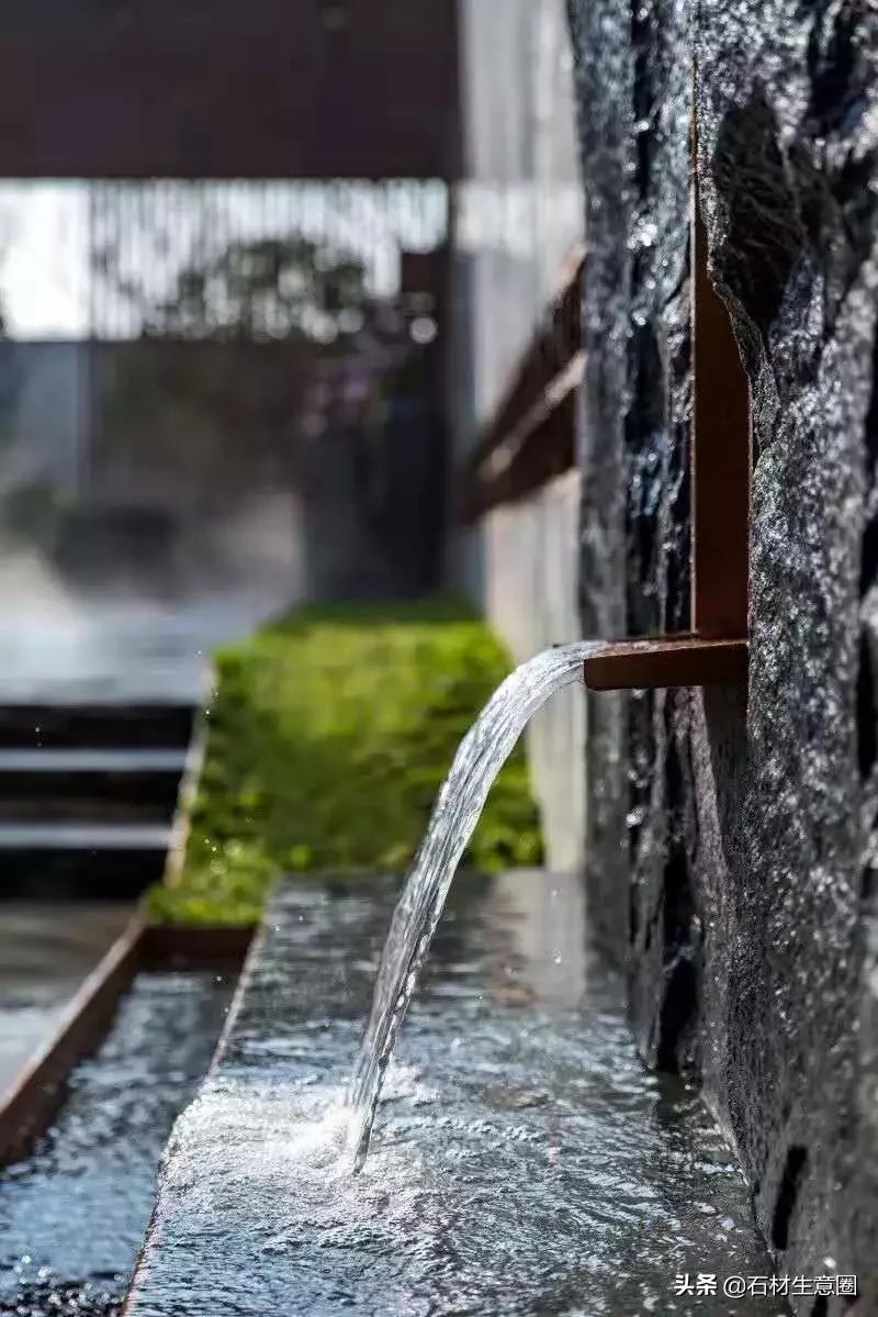 景观石材质有哪些,景观石材基本知识