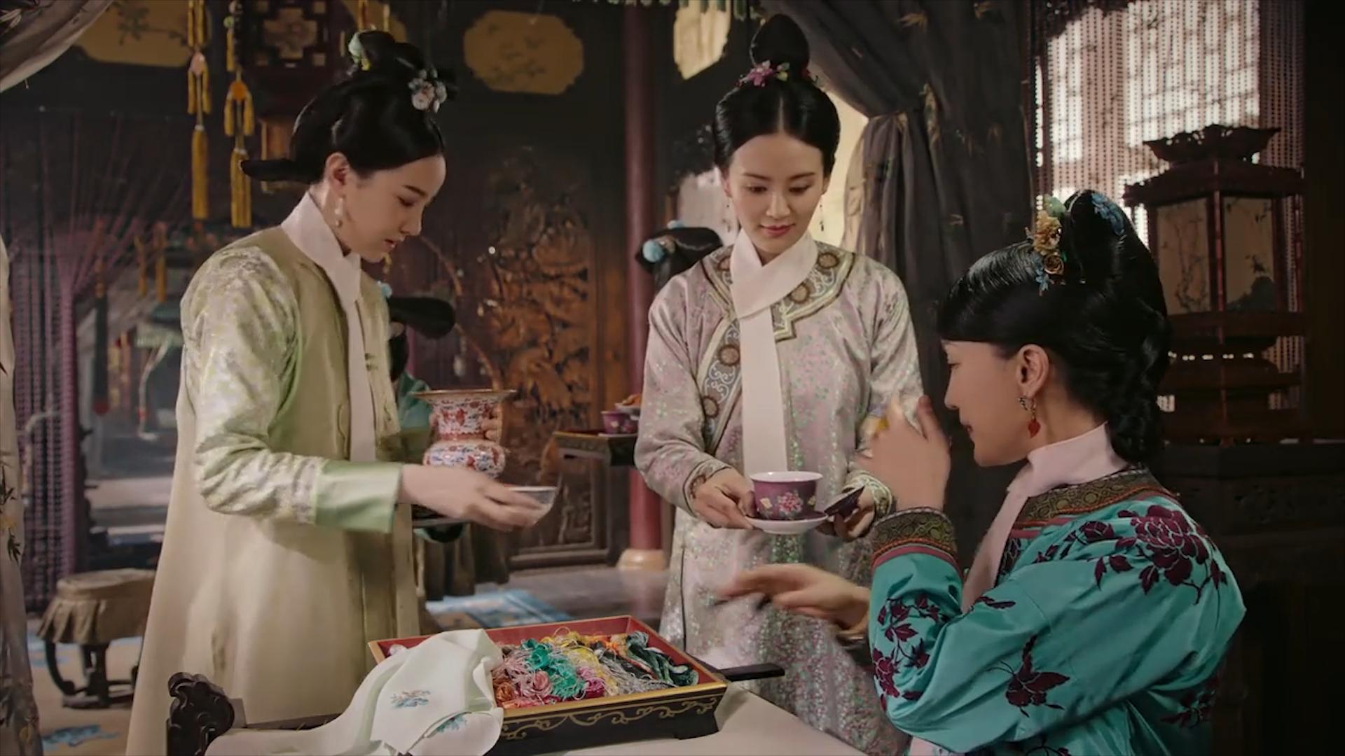 杨贵妃的真实历史,杨贵妃未解之谜