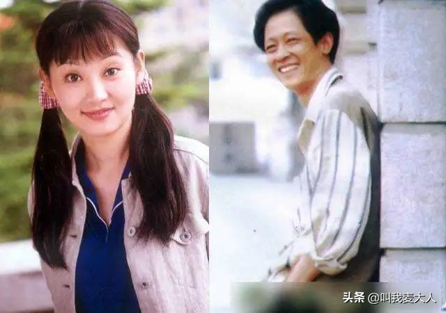 赶走徐帆、抛弃江珊后，他与她奉子成婚，12岁儿子撞脸易烊千玺