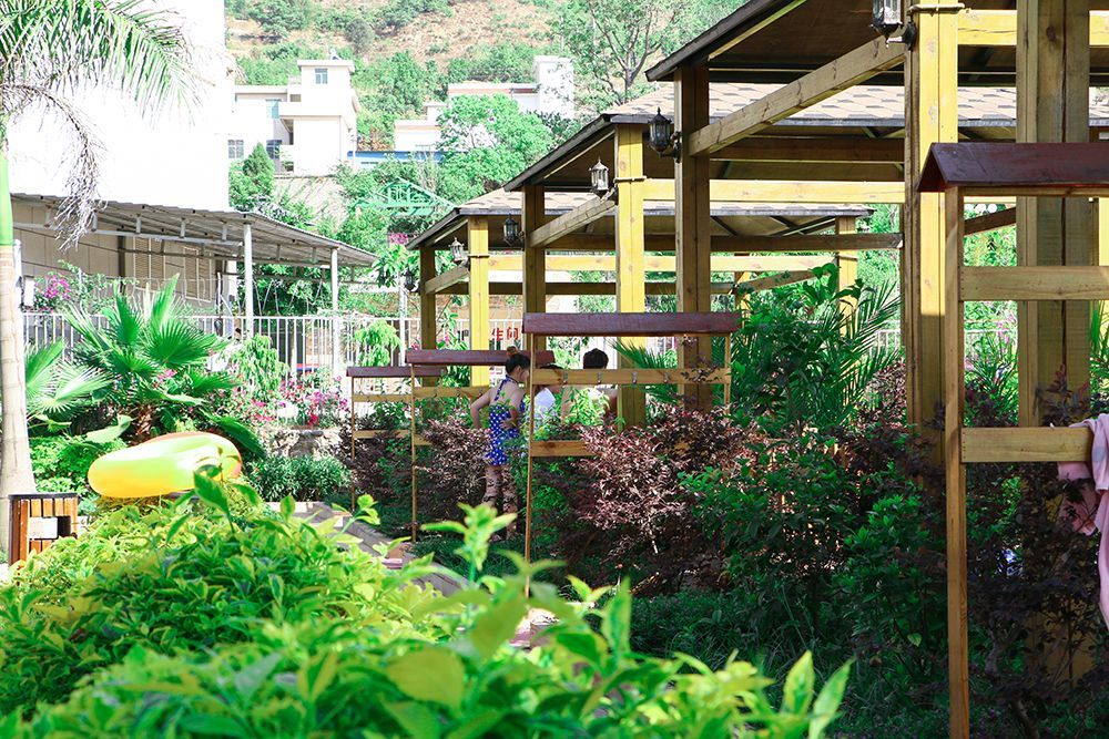 成都4天3夜旅游攻略,成都出发九寨沟川西四日小环线