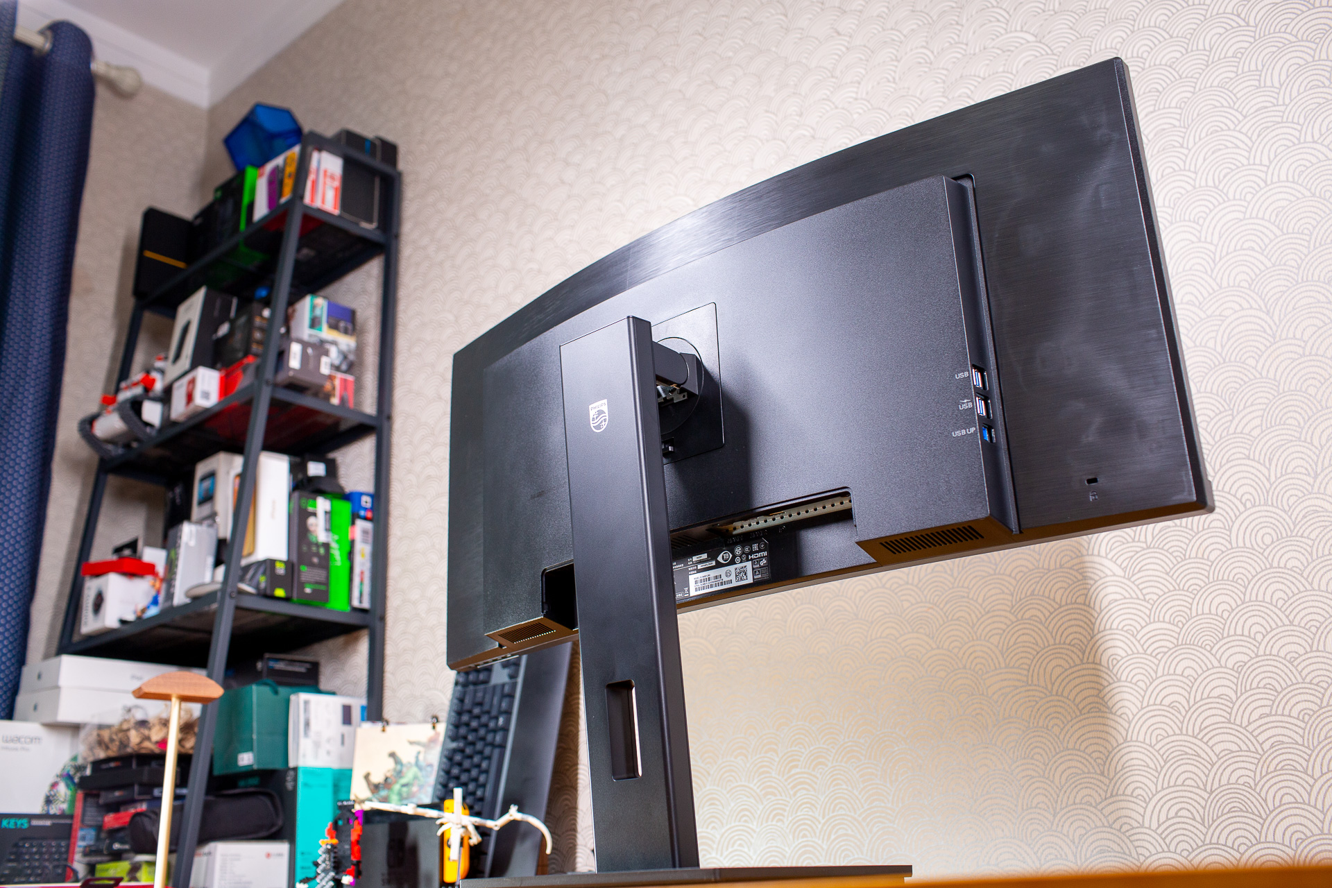 飞利浦342b1c带鱼屏,34寸飞利浦显示器