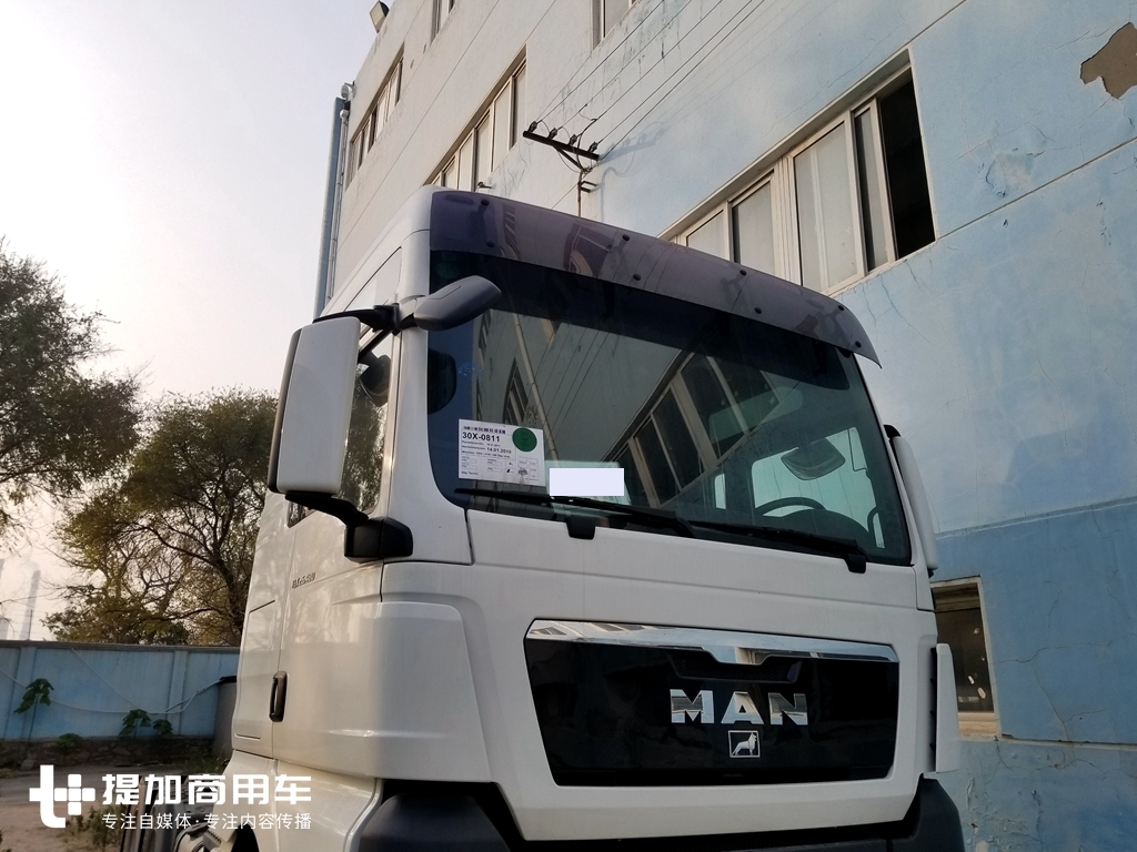 德国man高低档,德国man高级客车