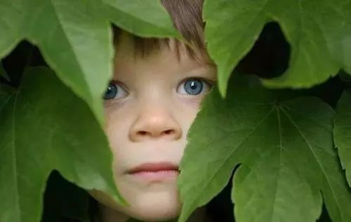 孩子看了恐怖片该怎么缓解,孩子看了恐怖片怎么才能消除恐惧