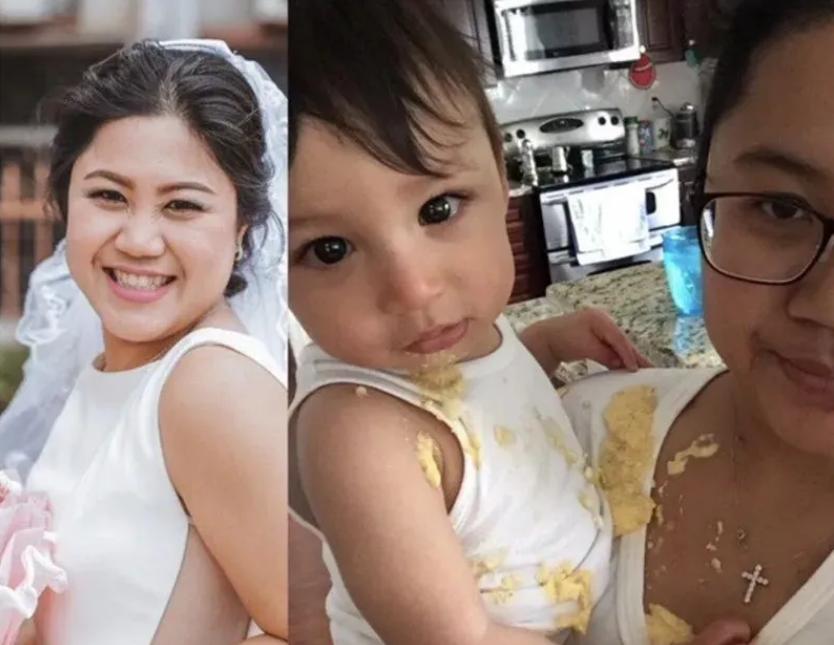 国外爸爸带娃八个月前后对比,美国带娃与中国带娃对比