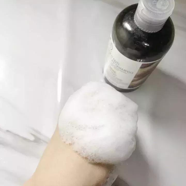 测评洗发水不含有害成分,最好用的无硅油洗发水推荐