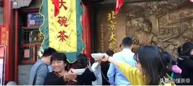 摆地摊卖冷门茶,茶摊一般卖什么茶叶