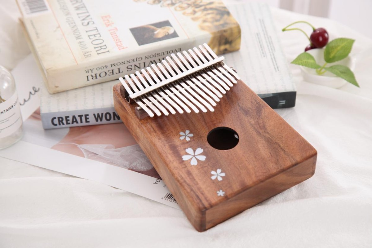 新手适合学33音拇指琴吗,零基础拇指琴21音怎么学