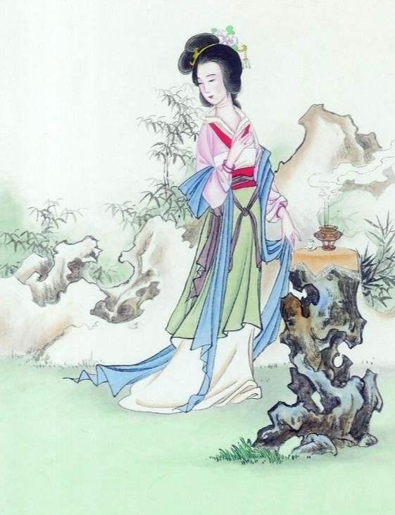 道教五仙都有谁,道教五仙是什么神仙