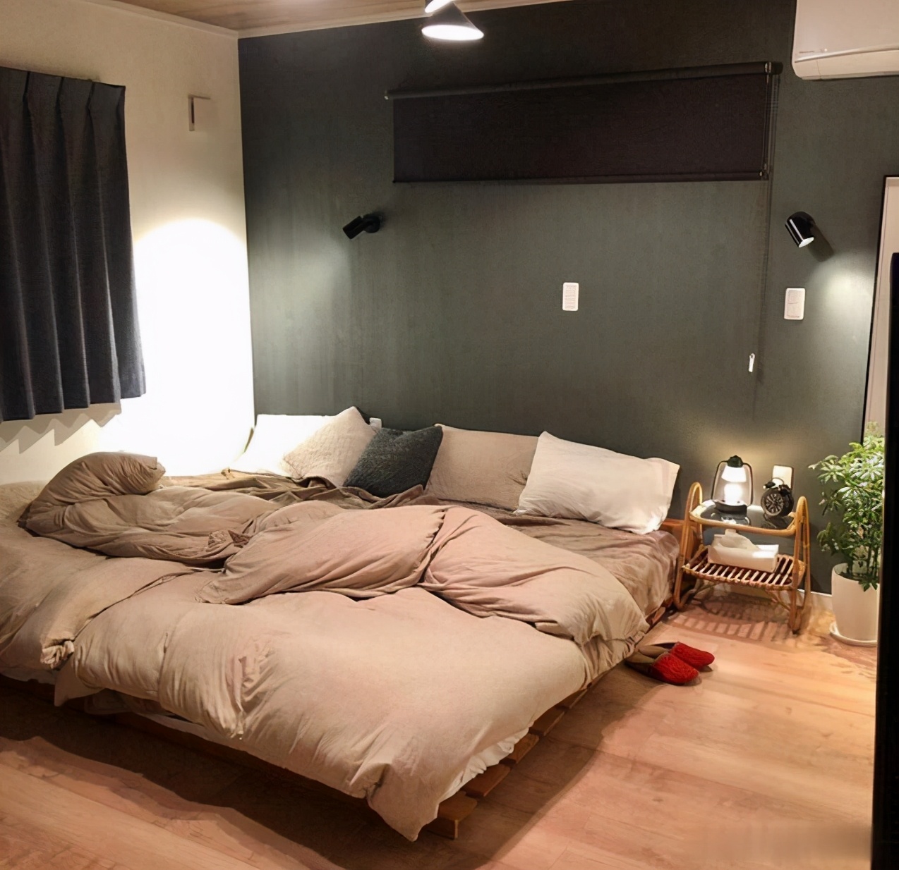 日本主妇断舍离的清新家居生活,36岁日本太太居家整理