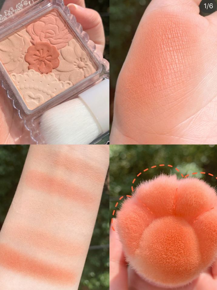 这波神仙打架的秋季彩妆大混战,我全都想要