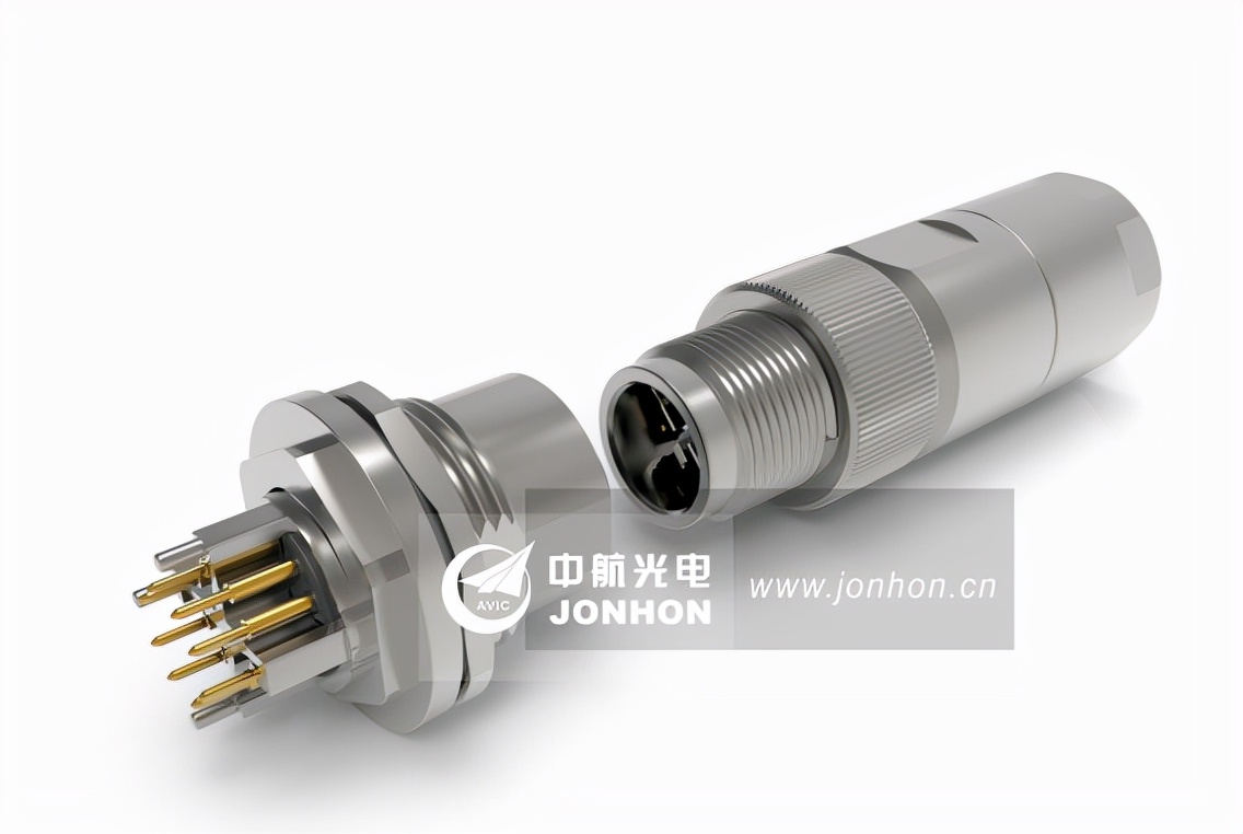 中航光电连接器官网,中航光电连接器有什么渠道购买