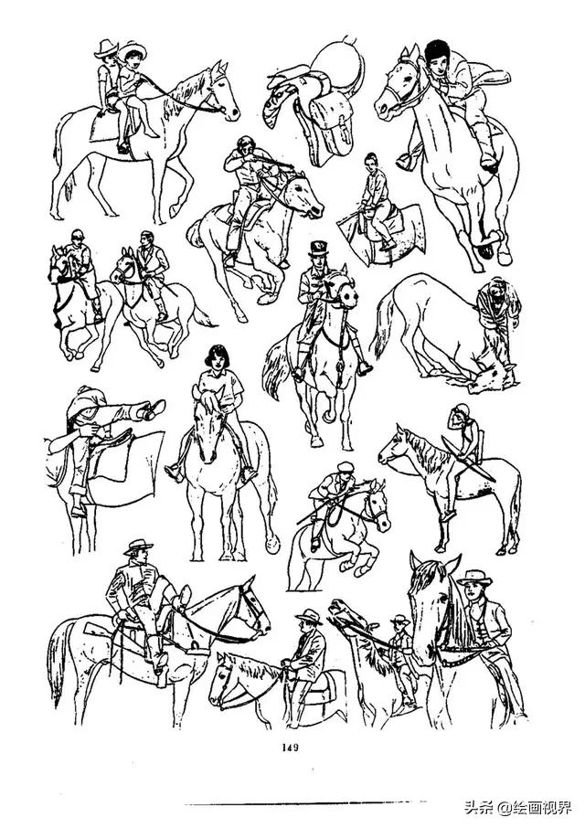 不会画实物素描怎么办,不会画人物速写怎么办