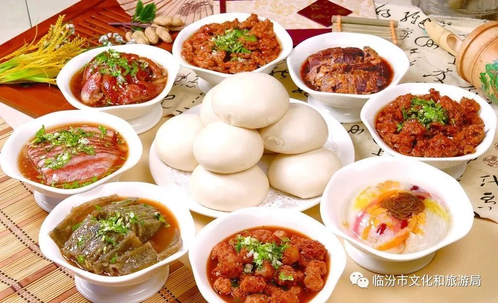 广元美食舌尖上的一日三餐,双城美食麻辣