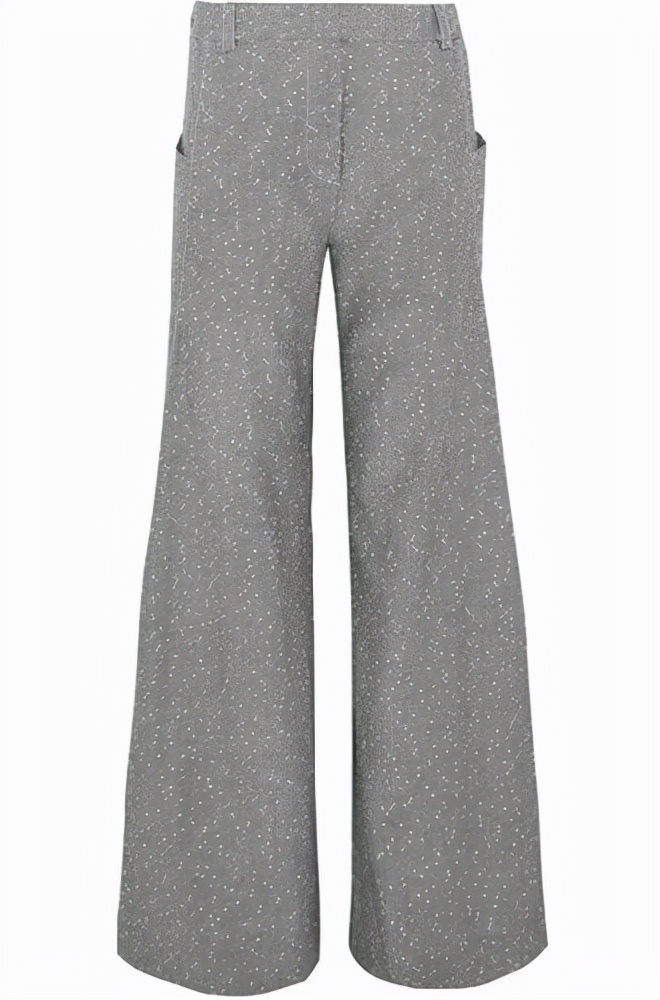 适合职场办公的服装,如何将工作服穿出时尚风