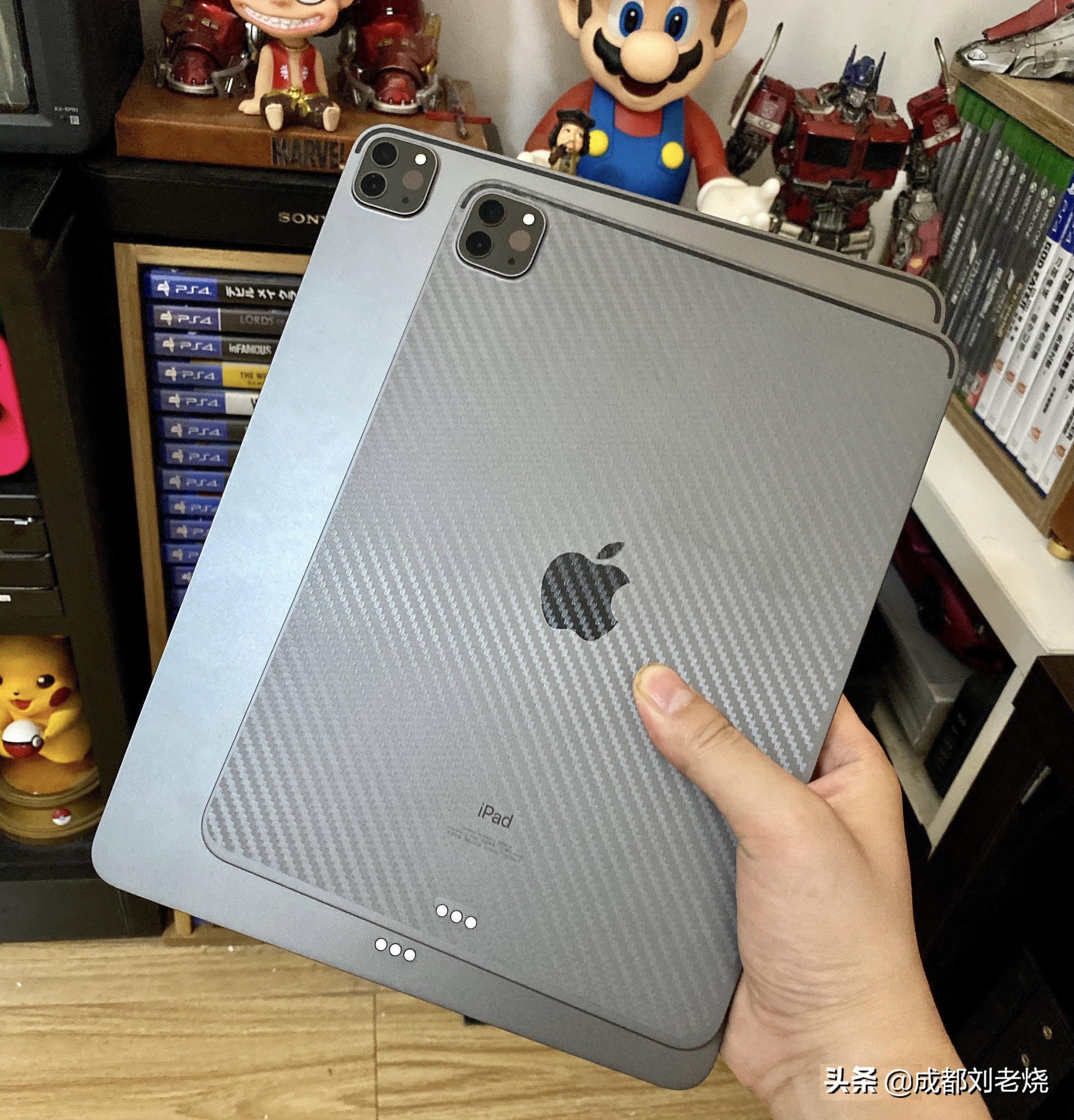 2020年最值得买的十大数码产品,2017年10大数码产品第一名