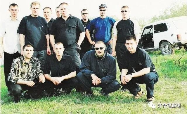 90年代俄罗斯黑帮,90年代的俄罗斯有多乱