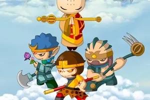 造梦西游3实用小技巧大全,造梦西游3丹药怎么得