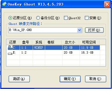 pe安装win7ghost后卡在启动界面,u盘ghost重装系统详细教程