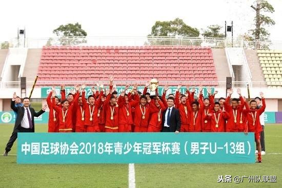 恒大在西班牙的青训学校,恒大已经尘埃落定