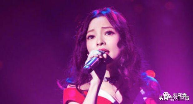 范玮琪张韶涵恩怨是怎么回事,范玮琪与张韶涵对比现状