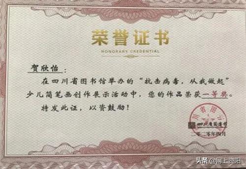 资阳学简笔画,简阳市简笔画