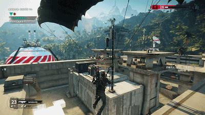 正当防卫4的超不正经的彩蛋,正当防卫4硬核攻略