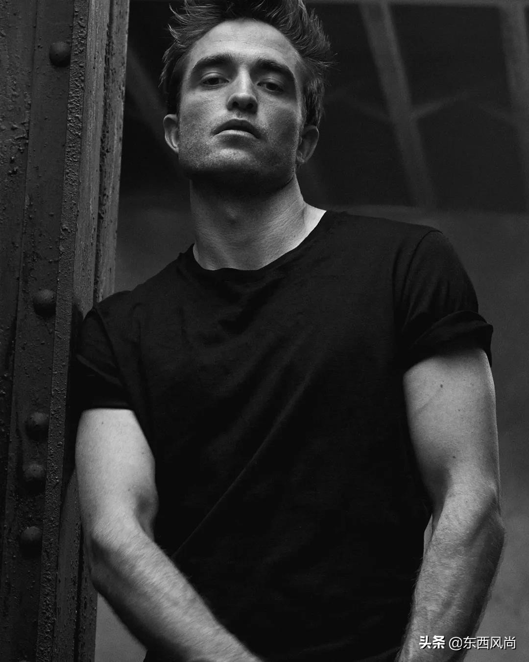 罗伯特帕丁森颜值巅峰混剪,帕丁森颜值巅峰