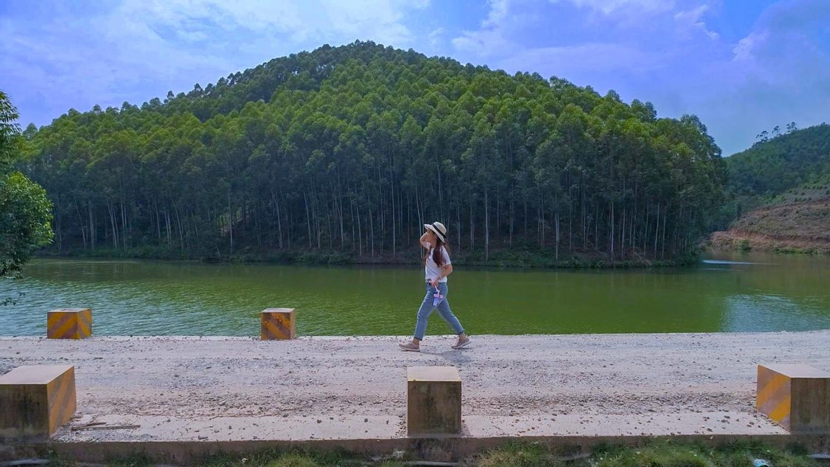 环广西8天游攻略,环广西7天自驾游