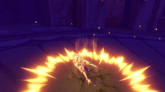 崩坏3高压挑战不灭星锚渡鸦,崩坏3不灭星锚情报