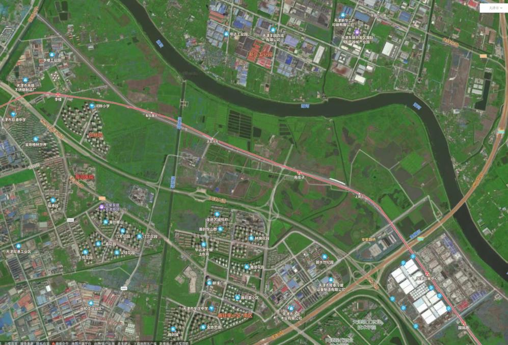 2021天津环城四区新楼盘值得购买,天津买房环城四区哪个区比较好