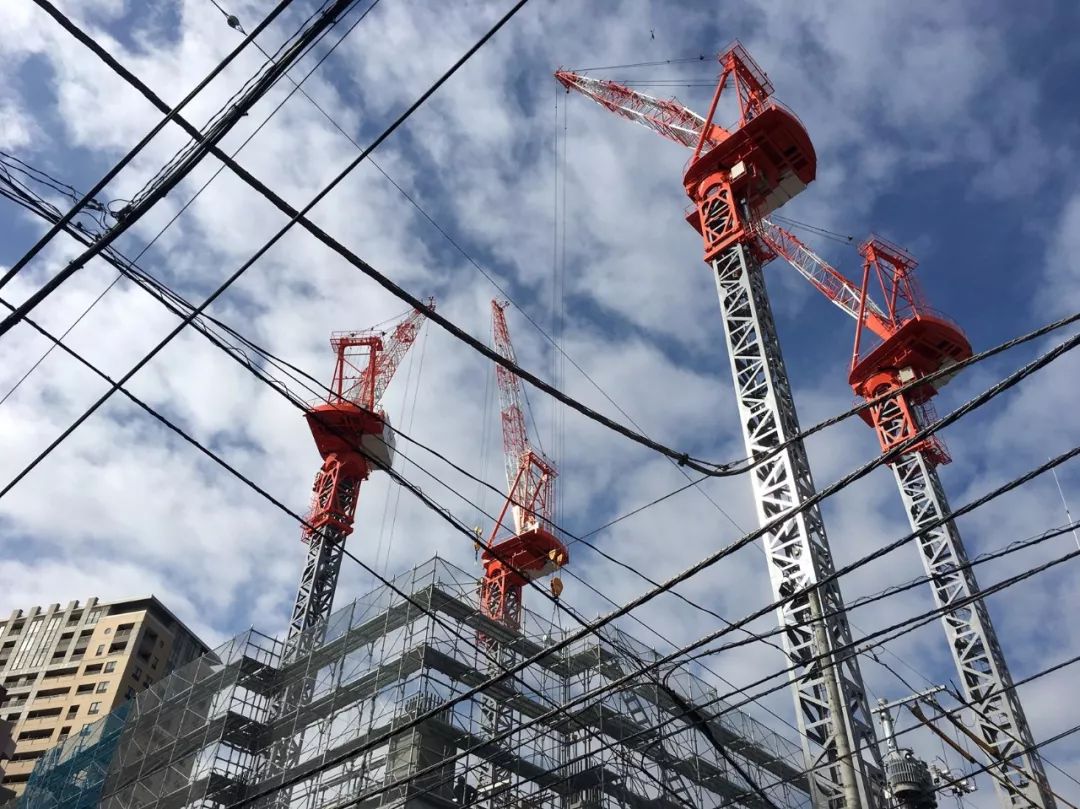 一封来自日本的信--日本社会和生活水平现状