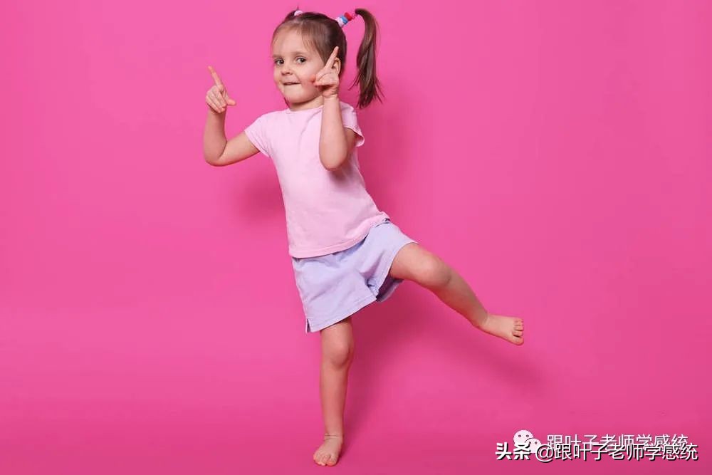 家长必知|孩子平衡能力不好，竟然也会影响学习效率？