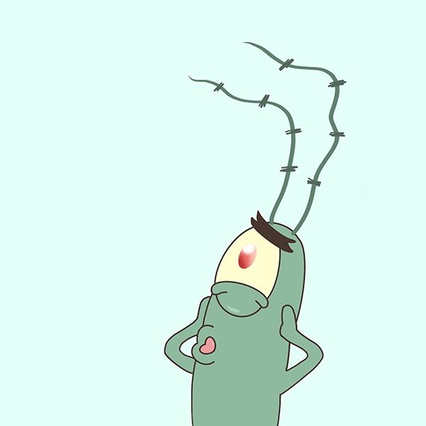 三人群聊头像高级感小众,多人头像沙雕