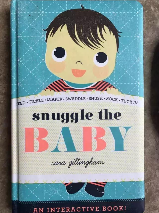 亲子共读书本100例,亲子英语启蒙书推荐