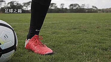 传中技巧教学,五种实用的传中球