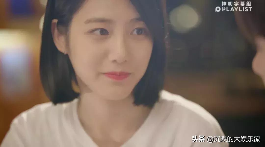 韩剧齁甜剧推荐,韩剧那些甜到齁的网剧