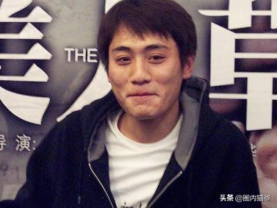 与谢娜相恋6年，为何刘烨转身就娶了外国人安娜？