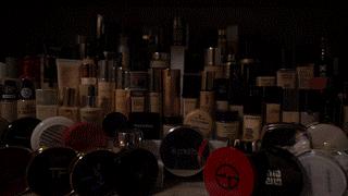 foundation粉底测评,foundation粉底液