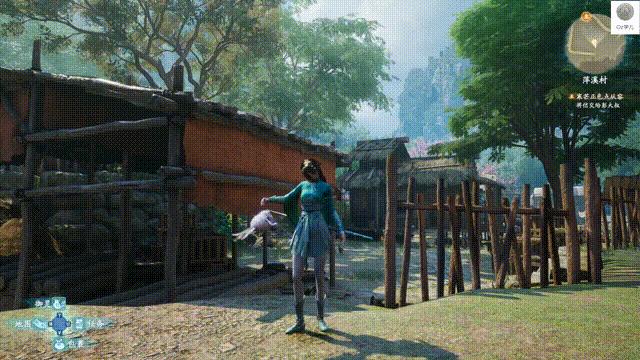 仙剑7怎么玩新手教程,仙剑7值得再玩一遍吗