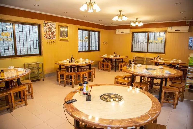 一家值得你品尝的老字号火锅店,全国排名前十黑珍珠火锅餐厅