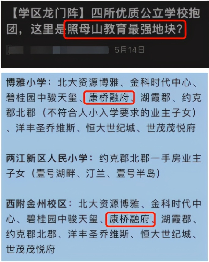 重庆近二十年房价涨幅最大小区,回顾重庆房价涨得最快最高小区