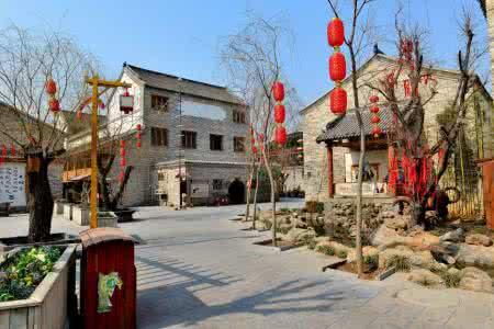 去河南焦作路过什么山,去河南焦作还能去哪个省玩最近