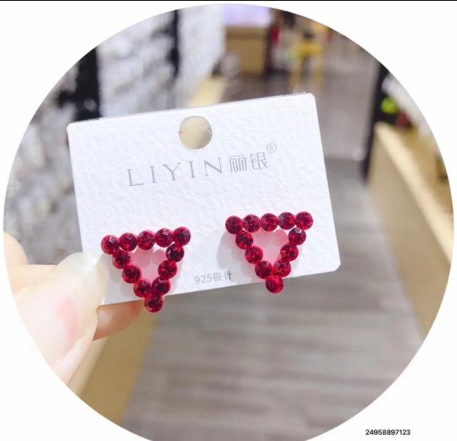 银饰代发厂家,银饰微商代理厂家直供