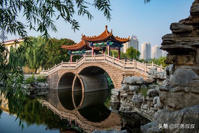 滕州一中全部名单,滕州一中百年名校