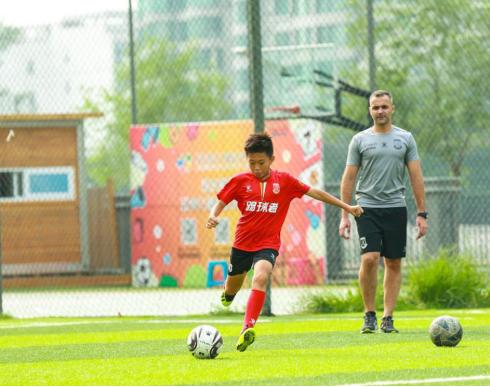 暑假体育培训班有用吗,报体育培训班有必要吗