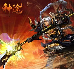 简单详细立马上手!教你如何玩转神途~