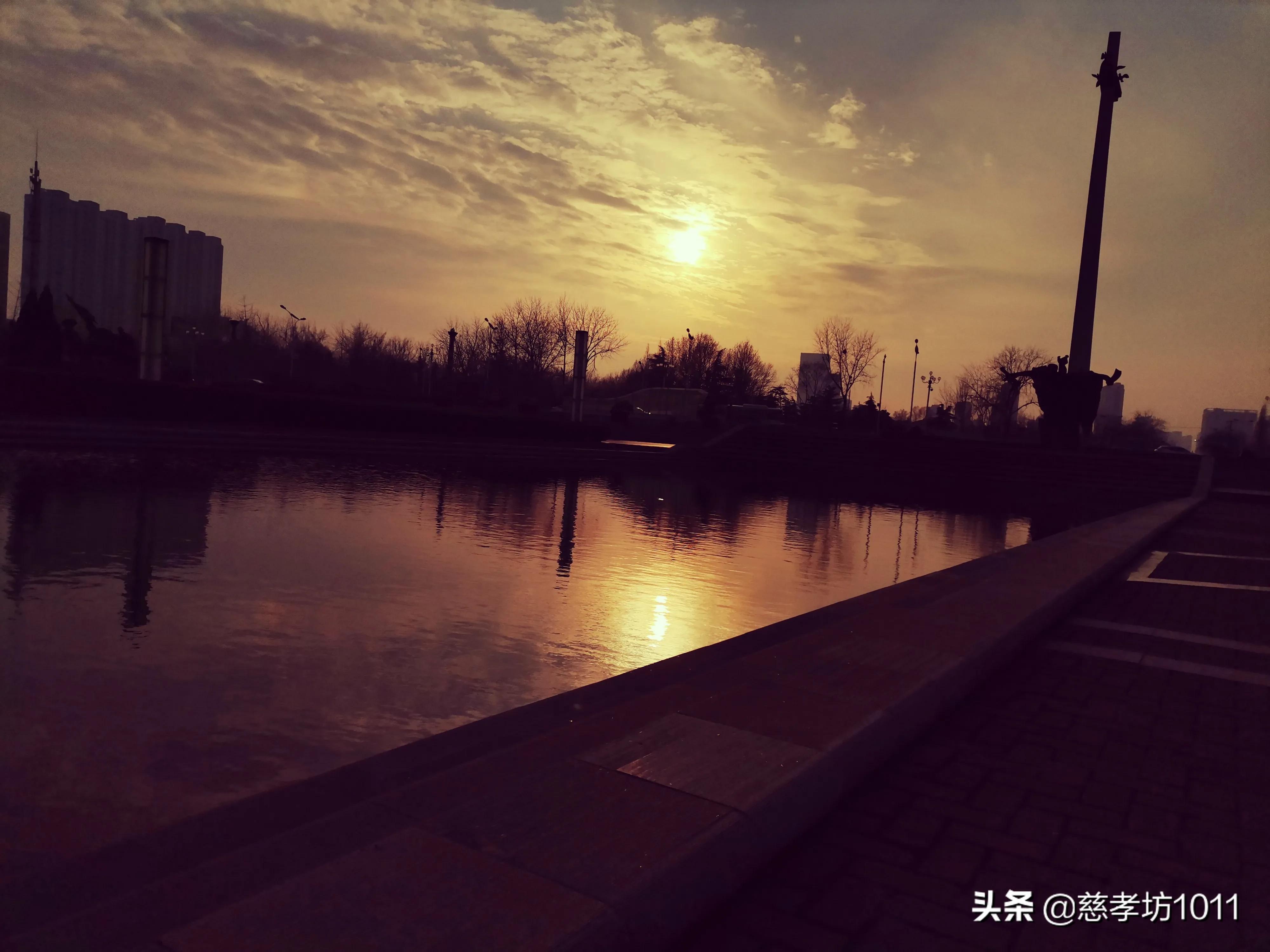 临沂旅游夜景景点大全,临沂元宵节夜景震撼视频