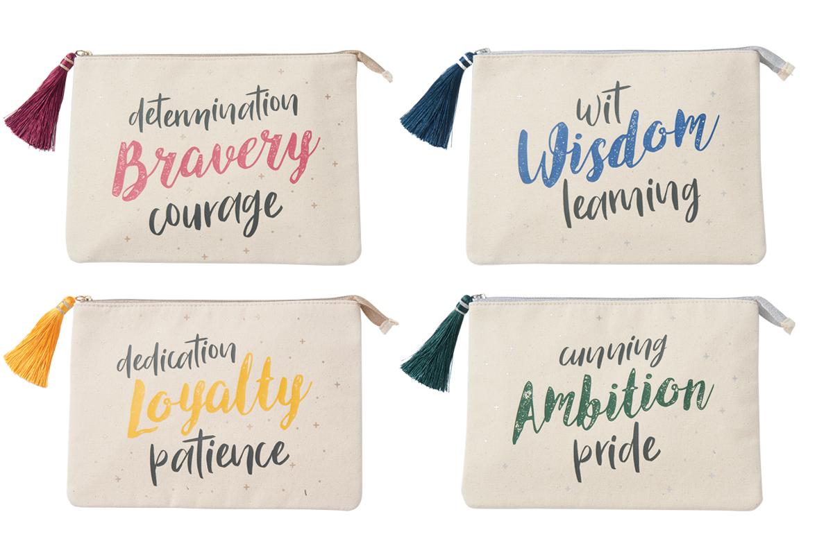 哈利波特限量版彩妆,哈利波特联名彩妆图片