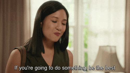 十三岁亚裔孩子爆笑日记:被父母“威胁”学习,竟练成流利双母语