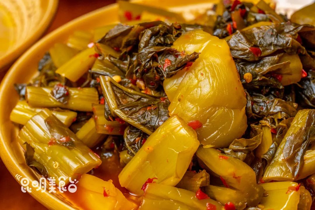 昆明排队三十年老店,昆明排队的老店